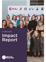 Annual Report FY24-25